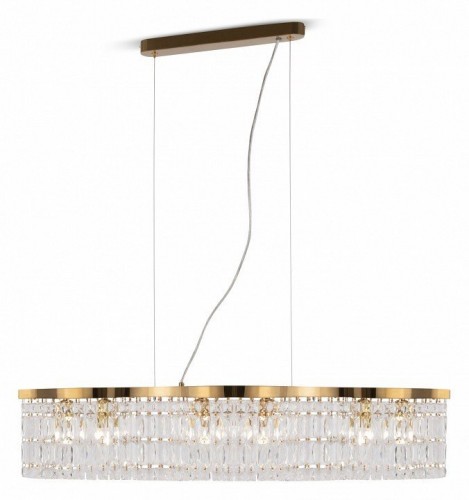 Подвесной светильник Maytoni Dune DIA005PL-06G