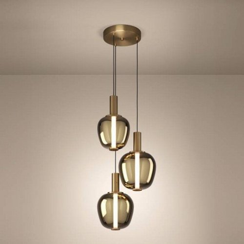 Подвесной светильник Fruitera 390465