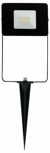 Грунтовый светодиодный светильник Eglo Faedo 4 97471