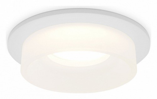 Точечный светильник Ambrella light TECHNO SPOT TN1311