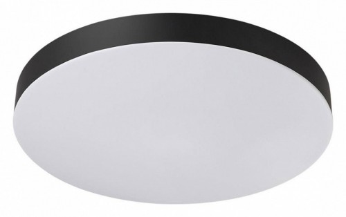 Потолочный светильник Sonex Gamma 7760/24L Потолочный светильник Sonex Gamma 7760/24L