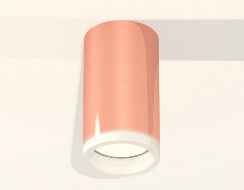 Точечный светильник Ambrella light Techno Spot XS6326020