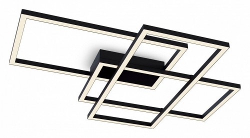 Потолочная люстра Maytoni Line MOD016CL-L80BK Потолочная люстра Maytoni Line MOD016CL-L80BK