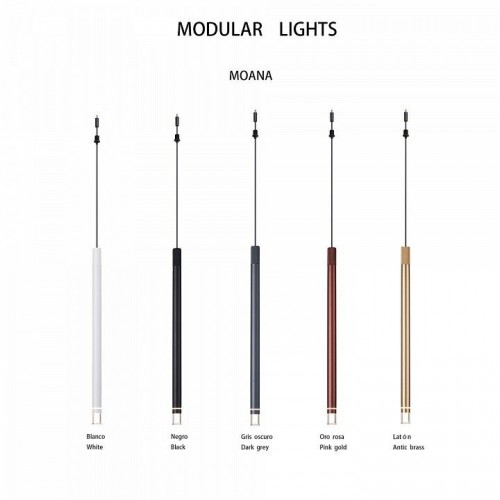 Подвесной светильник Mantra Moana 9338 Подвесной светильник Mantra Moana 9338