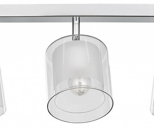 Спот 33 идеи WLL.102 WLL.102.03.17.CH-S25TR