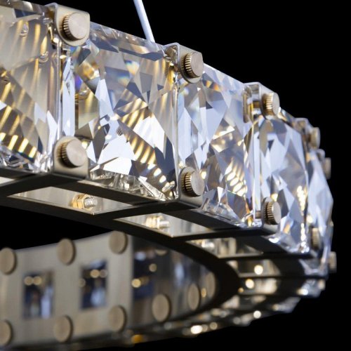 Подвесной светильник Tiffany 10204/600 Gold