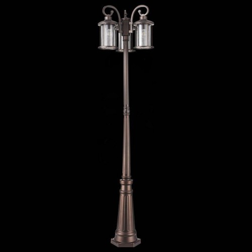 Садово-парковый светильник ST Luce Lastero SL080.425.03 Садово-парковый светильник ST Luce Lastero SL080.425.03