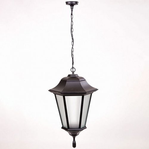 Уличный светильник подвесной Oasis Light 79820 Bl