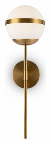 Бра Freya Sonder FR5204WL-01BS