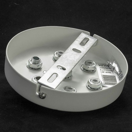 Подвесная люстра Lussole Lgo Bisbee GRLSP-8098