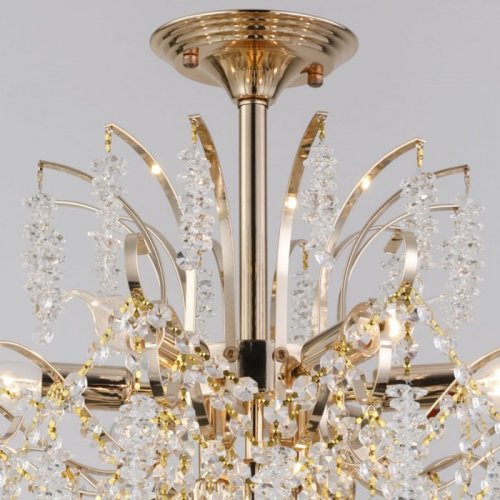 Потолочная люстра Reluce 90324-0.3-09A FGD Потолочная люстра Reluce 90324-0.3-09A FGD