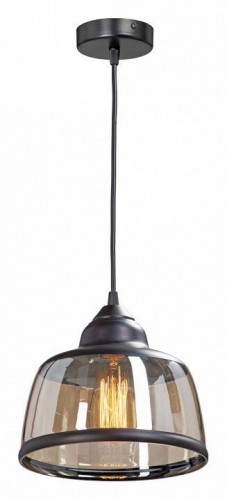 Подвесной светильник Vitaluce V4531-1/1S