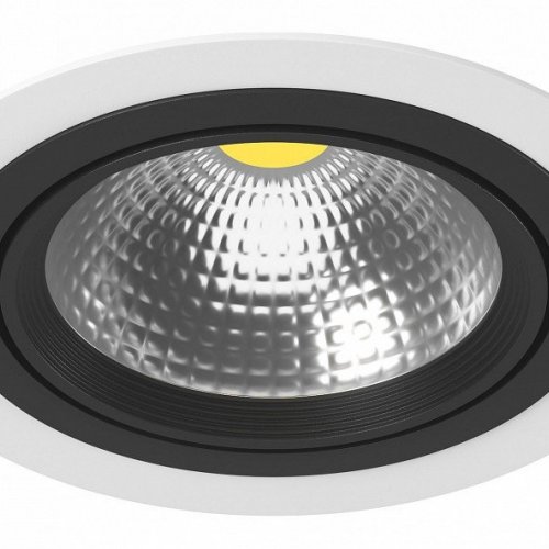 Точечный светильник Lightstar Intero 111 i91607 Точечный светильник Lightstar Intero 111 i91607