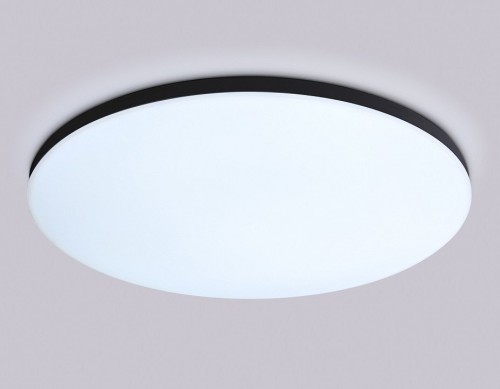 Потолочный светодиодный светильник Ambrella light Orbital Dance FZ2006
