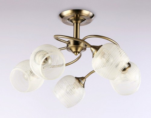 Потолочная люстра Ambrella light Traditional TR3199