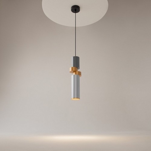 Подвесной светильник Maytoni Palette MOD303PL-01CFL2