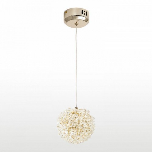 Подвесной светильник Lussole Napa LSP-7271