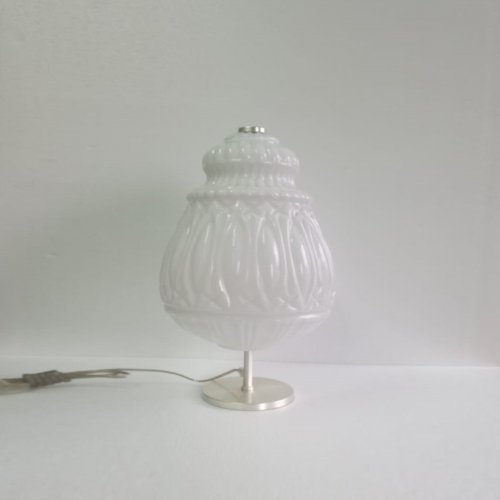 Интерьерная настольная лампа MM Lampadari 6983 6983/L1_V2667