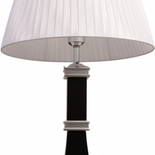 Интерьерная настольная лампа Abrasax MT25222(R) Black