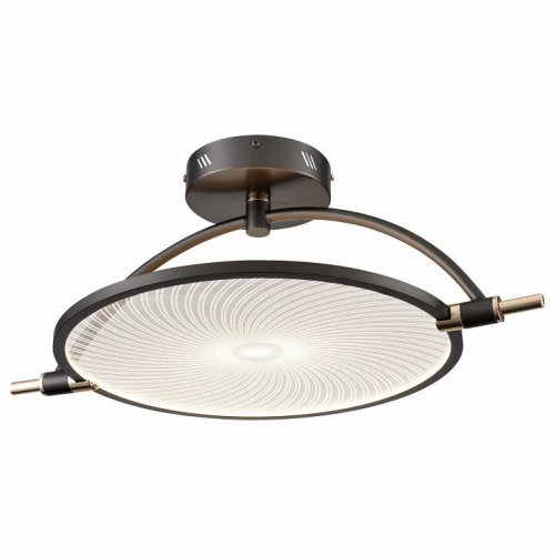 Потолочный светодиодный светильник Wertmark Laura WE430.02.027