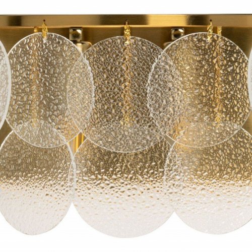 Накладной светильник De City Бриз 46 230020502