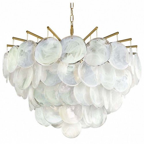 Подвесная люстра Loft it Lolly 10492/800 Pearl