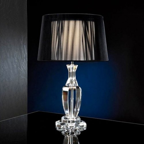 Интерьерная настольная лампа Corinto 662413 Интерьерная настольная лампа Corinto 662413