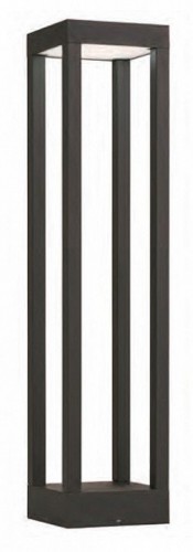 Уличный светодиодный светильник Nowodvorski Structure Led 8145