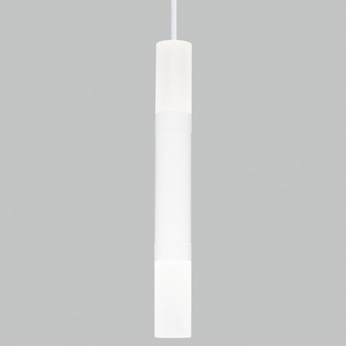 Подвесной светильник Eurosvet Axel 50210/1 LED белый