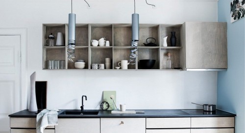 Подвесной светильник Artemide Decompose DOI4600A80