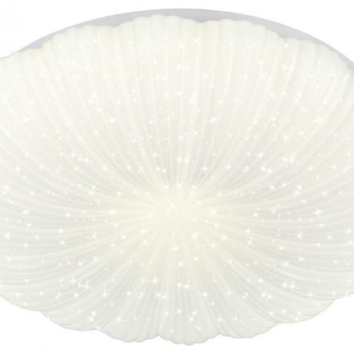 Светильник потолочный светодиодный ЭРА SPB-6 Verona 48W-5K без ДУ Б0070188