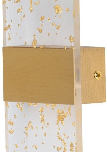 Настенный светильник DeMarkt Конти 488022901 Настенный светильник DeMarkt Конти 488022901