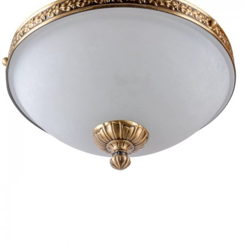 Потолочная люстра  7140/30 PL АB