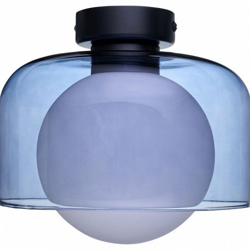 Настенно-потолочный светильник 33 идеи WLL105.17BL-M33LB