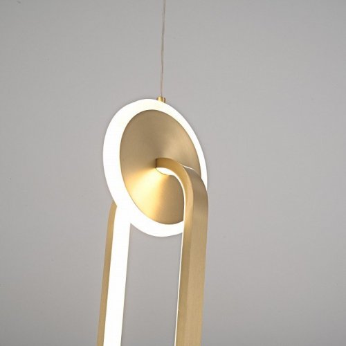 Подвесной светильник ImperiumLoft Randall01