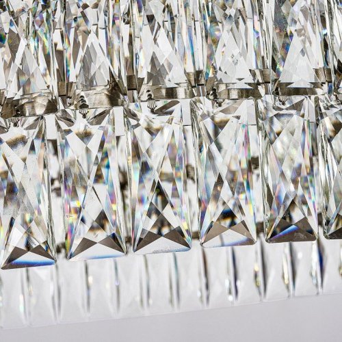 Подвесная люстра Favourite Magnitudo 4715-16P