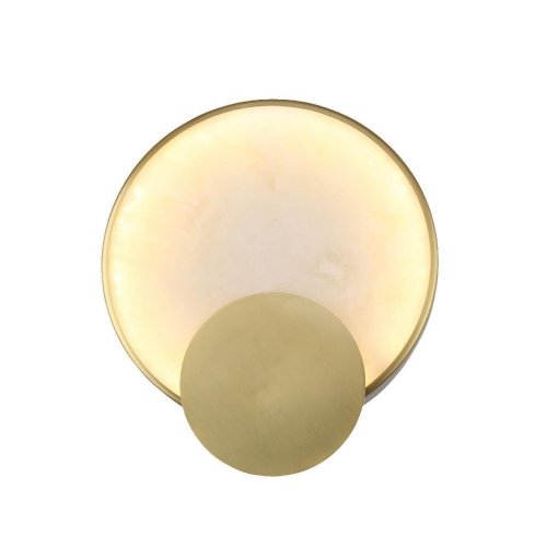 Настенный светильник Solaris 4729-1W Настенный светильник Solaris 4729-1W