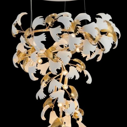 Потолочная люстра Alfa Light F2924-14