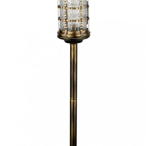 Наземный фонарь Oasis Light BARSELONA 81206 SB1 Gb