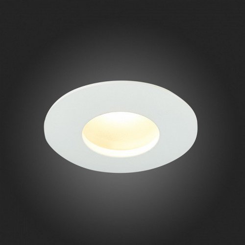 Встраиваемый светильник ST Luce ST213.508.01