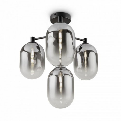 Потолочная люстра Freya Tesse FR1011PL-04B