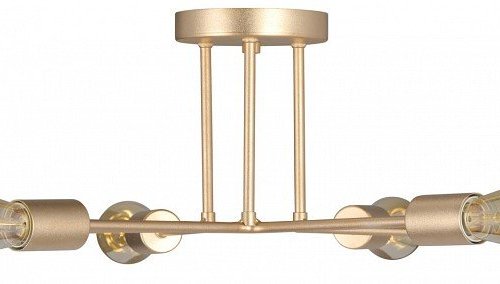 Потолочная люстра Vitaluce V3071-8/6PL