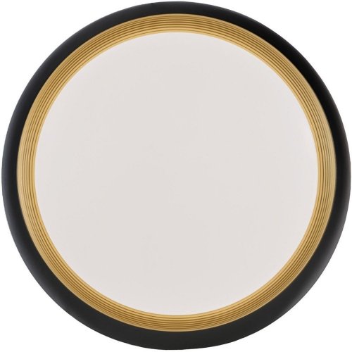 Потолочный светодиодный светильник Lumina Deco Paneli LDC 8062-48W BK