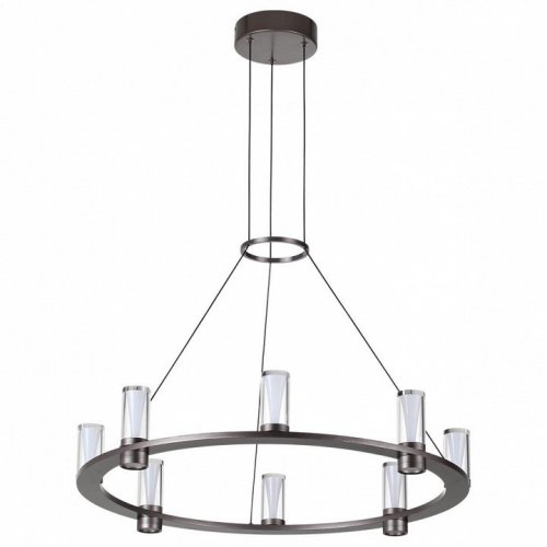 Подвесной светильник Odeon Light Defance 7143/55L Подвесной светильник Odeon Light Defance 7143/55L