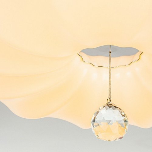 Потолочный светильник Escada 10231/S LED