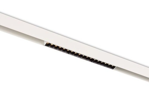 Трековый светильник Eye DL20291TW18WTuya