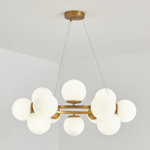 Подвесной светильник Zortes Blume ZRS.1895.04