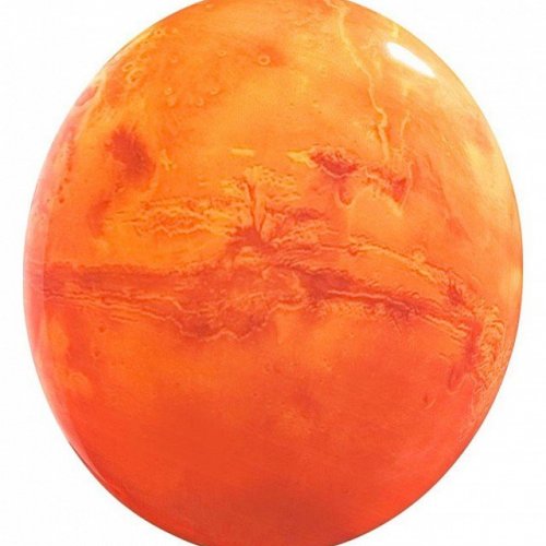 Настенно-потолочный светильник Sonex Mars 7725/CL