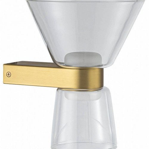 Бра Mantra New York 9216 Бра Mantra New York 9216