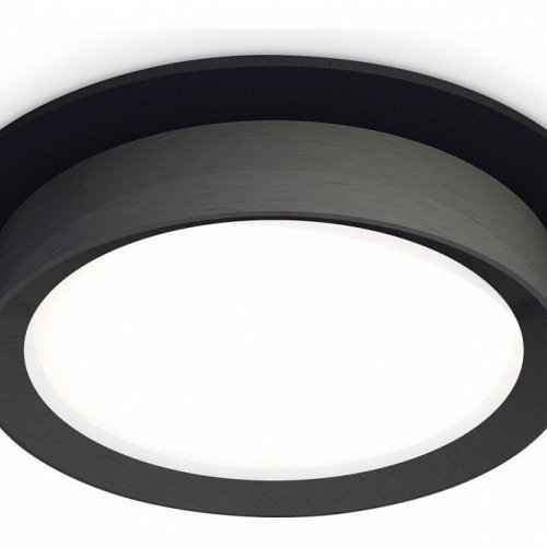 Точечный светильник Ambrella light Techno Spot XC8051002